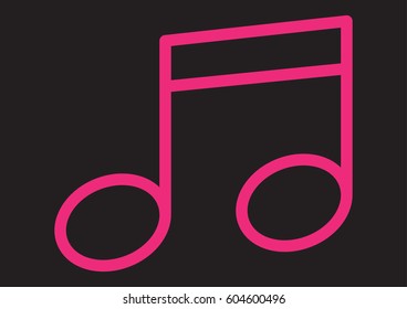 music icon
