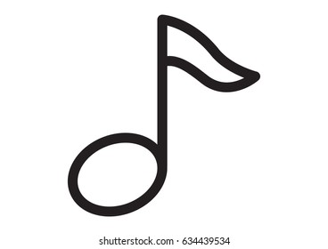music icon