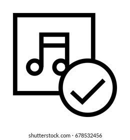 Music Icon