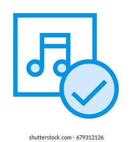 Music Icon