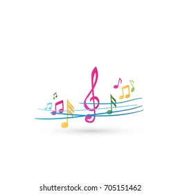 5,244 Music notes world Images, Stock Photos & Vectors | Shutterstock