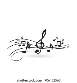Music icon