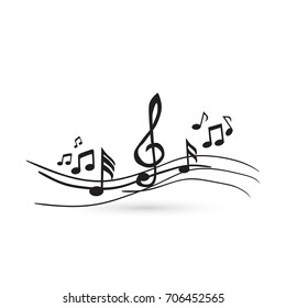 Music icon