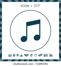 Music icon