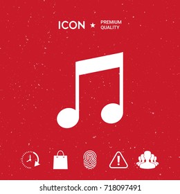 Music icon