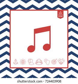 Music icon
