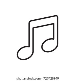 music icon