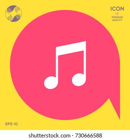 Music icon