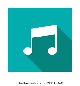 music icon