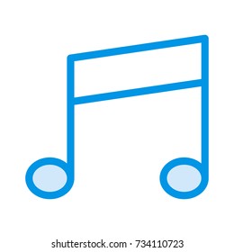 music icon