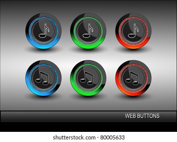 Music icon