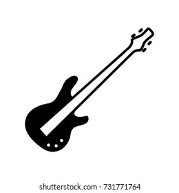 Music Icon bass guitar
