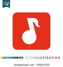 music icon design