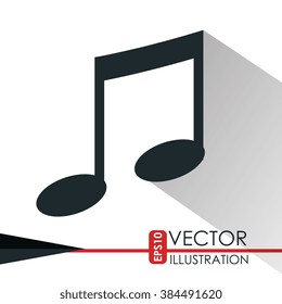 music icon design 