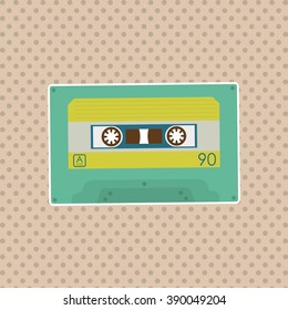 music icon design 