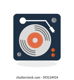 Music icon design