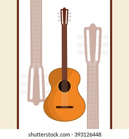 Music icon design