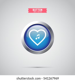 music icon design