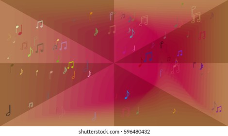 music icon design