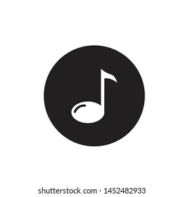 MUSIC ICON DESIGN , VECTOR EPS10