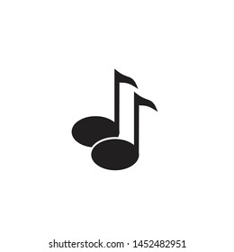 MUSIC ICON DESIGN , VECTOR EPS10
