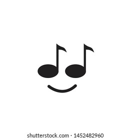 MUSIC ICON DESIGN , VECTOR EPS10