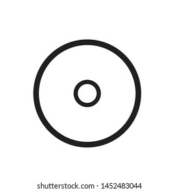 MUSIC ICON DESIGN , VECTOR EPS10