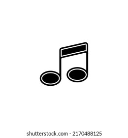 plantillas vectoriales de diseño de iconos de música 