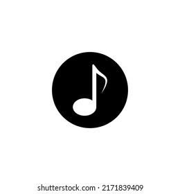 music icon design vector templates 