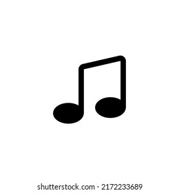 music icon design vector templates 