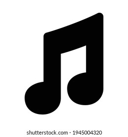 Music Icon for Graphic Design Projects