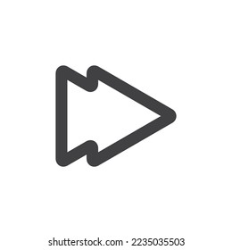 Music icon Illustration vector template eps 10 flat design