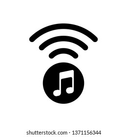 Music Icon Logo