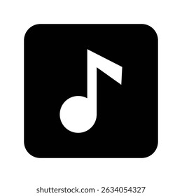 music icon, Music notes icon. Musical key signs. Vector symbols on white background .Music notes icon set, Music notes symbol, vector illustration. Eps-10.