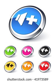 Music icon plus