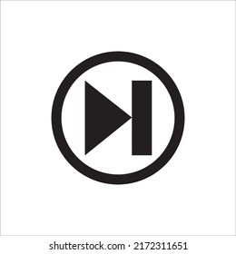 music icon set logo vector design