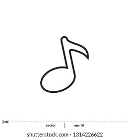 music icon symbol