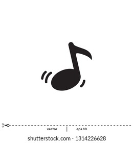 music icon symbol