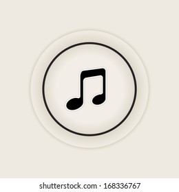 Music Icon | symbol
