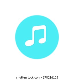 Music Icon | symbol