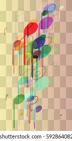 music icon template