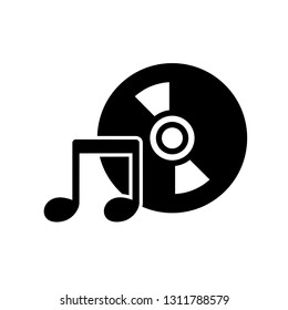 music icon template trendy