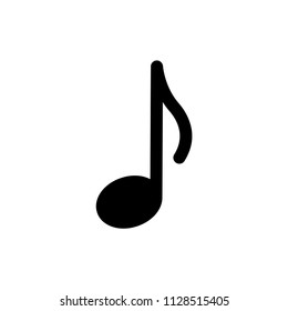 music icon vector