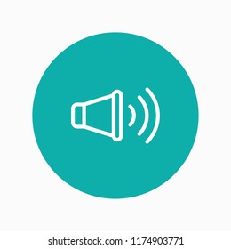 music icon vector