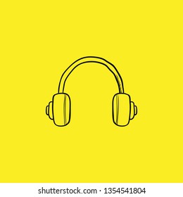 music icon vector