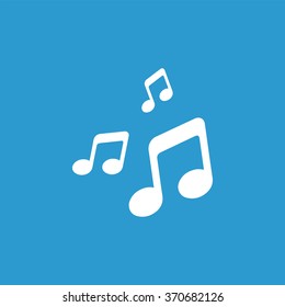 music Icon Vector