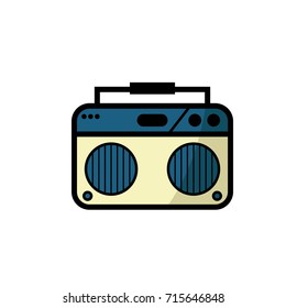 Music Icon Vector