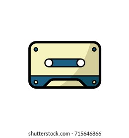 Music Icon Vector