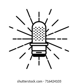 Music Icon Vector