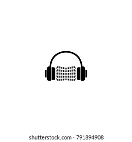 music icon vector